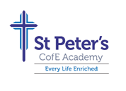 St Peter's Academy