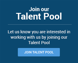 Talent Pools
